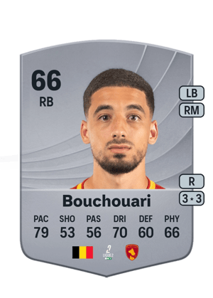 Mohamed Bouchouari