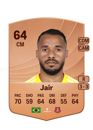 Jair