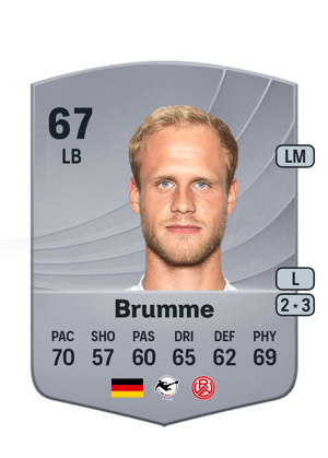 Lucas Brumme