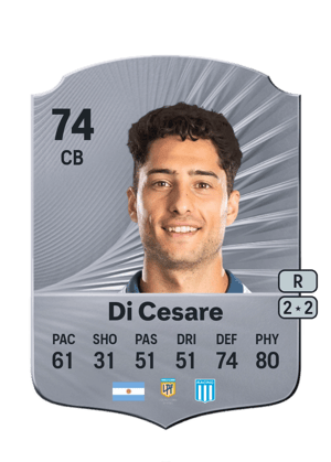 Marco Di Cesare