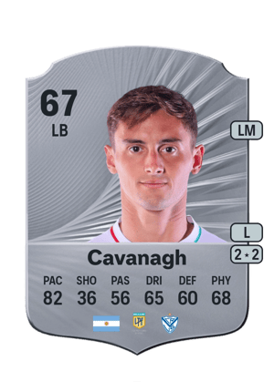Tomás Cavanagh