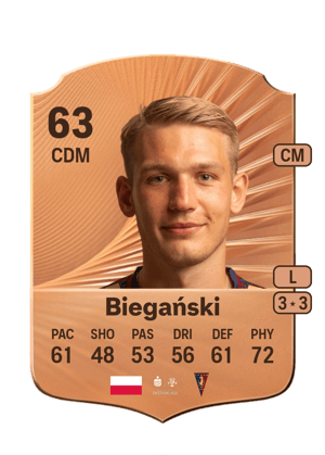 Jan Biegański