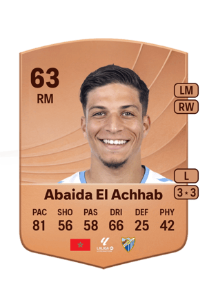 Haitam Abaida El Achhab