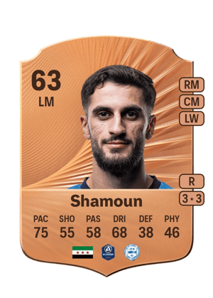 Noah Shamoun