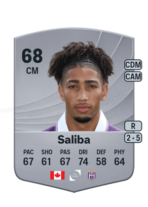 Nathan-Dylan Saliba