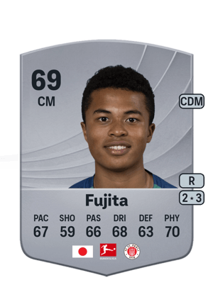 Joel Chima Fujita