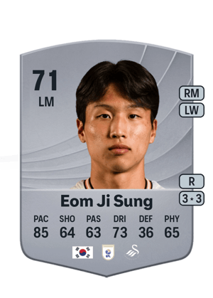 Ji Sung Eom