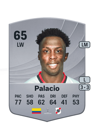 Dubán Palacio