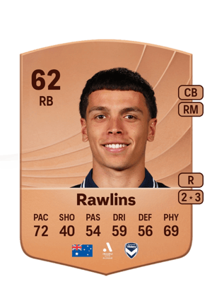 Joshua Rawlins