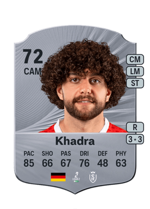 Reda Khadra