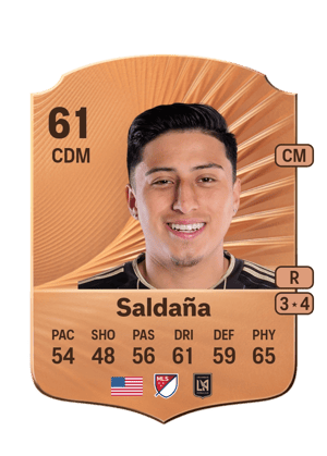Adam Saldaña