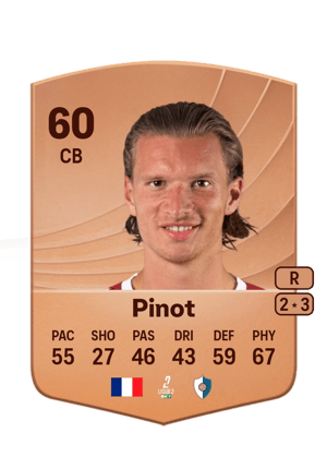 Adrien Pinot