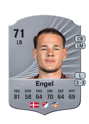 Lukas Engel
