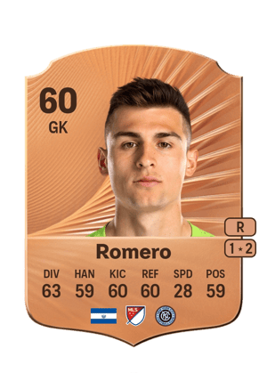 Tomás Romero