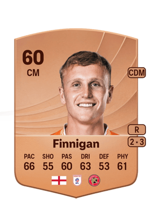 Ryan Finnigan