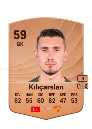 Ekrem Kılıçarslan
