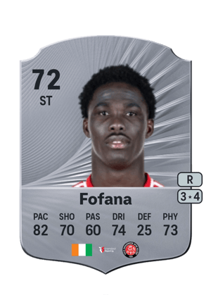 David Datro Fofana