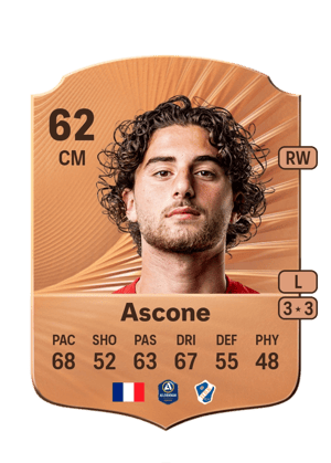 Rocco Ascone
