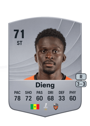 Bamba Dieng