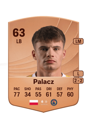 Krystian Palacz