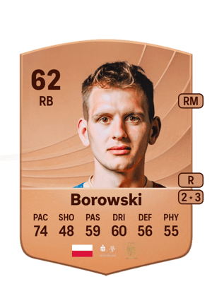 Filip Borowski