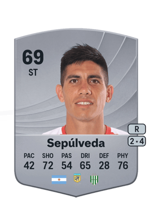 Bruno Sepúlveda