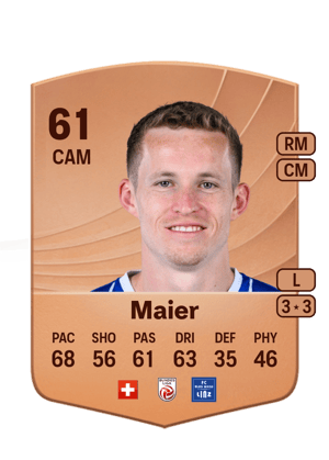 Nico Maier