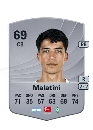 Julián Malatini
