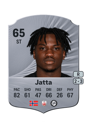 Seedy Jatta