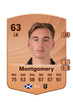 Adam Montgomery