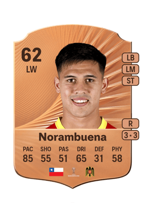 Gabriel Norambuena