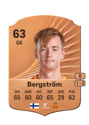 Lucas Bergström