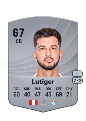 Rafael Lutiger
