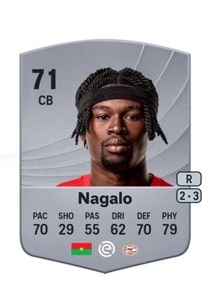 Adamo Nagalo