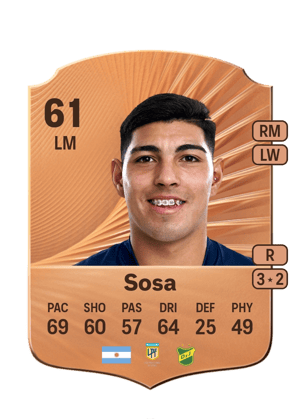 Matías Sosa