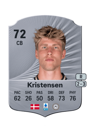 Thomas Kristensen
