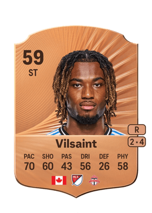 Jules-Anthony Vilsaint
