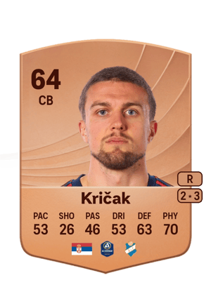 Ivan Kričak