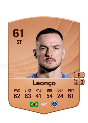 Leonço
