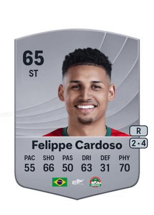 Felippe Cardoso