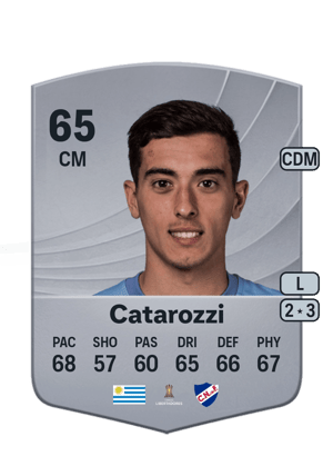 Franco Catarozzi