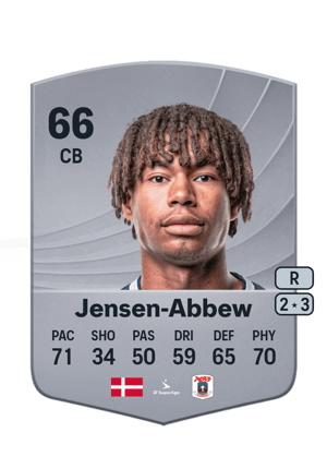 Jonas Jensen-Abbew
