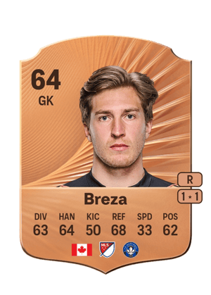Sebastian Breza