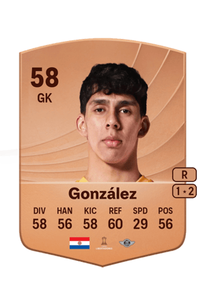 Ángel González