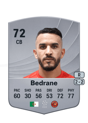 Abdelkader Bedrane