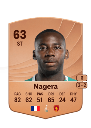 Kenny Nagera