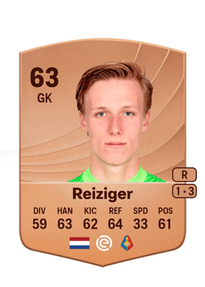 Daan Reiziger