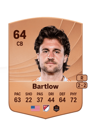 Ethan Bartlow