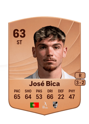 José Bica
