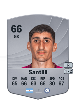 Gino Santilli
